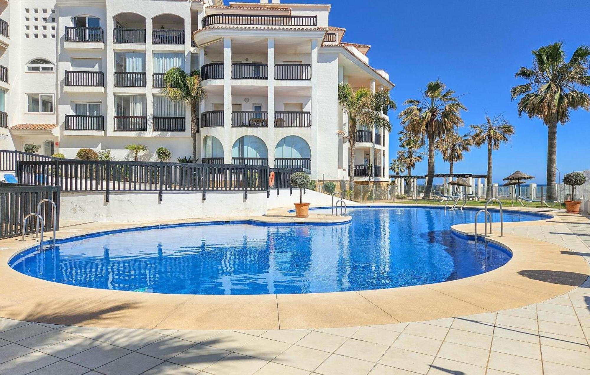 Appartement Amazing In Calahonda With Kitchen Sitio de Calahonda